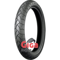 Bridgestone BW501 ( 120/70 ZR17 TL (58W) M/C, Variante G, Vorderrad ) von Bridgestone