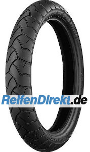 Bridgestone BW501 F ( 110/80 R19 TL 59V M/C, Variante F, Vorderrad ) von Bridgestone