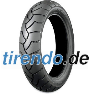 Bridgestone BW502 ( 150/70 R17 TL 69V Hinterrad, M/C, Variante E ) von Bridgestone