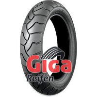 Bridgestone BW502 ( 150/70 R17 TL 69V Hinterrad, M/C, Variante E ) von Bridgestone