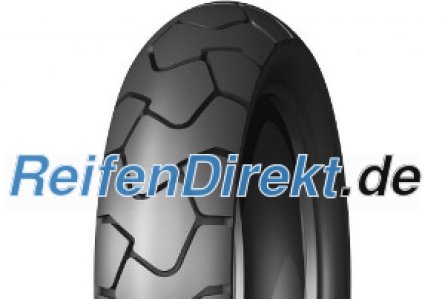 Bridgestone BW502 F ( 150/70 R17 TL 69V Hinterrad, M/C, Variante F ) von Bridgestone