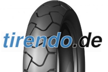 Bridgestone BW502 F ( 150/70 R17 TL 69V Hinterrad, M/C, Variante F ) von Bridgestone