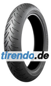 Bridgestone Battlax SC Ecopia ( 120/70 R15 TL 56H M/C, Vorderrad ) von Bridgestone