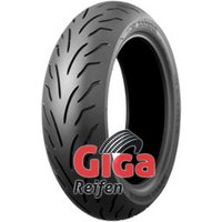 Bridgestone Battlax SC R ( 100/90-14 RF TL 57P Hinterrad, M/C ) von Bridgestone