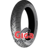 Bridgestone Battlax Scooter 2 Rear ( 160/60 R14 TL 65H Hinterrad, M/C ) von Bridgestone