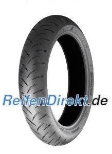 Bridgestone Battlax Scooter 2 Rear ( 160/60 R14 TL 65H Hinterrad, M/C ) von Bridgestone