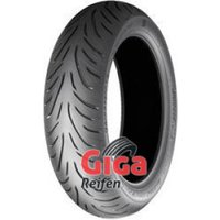 Bridgestone Battlax Scooter 2 Rear Rain ( 160/60 R14 TL 65H Hinterrad, M/C, Mischung RAIN ) von Bridgestone