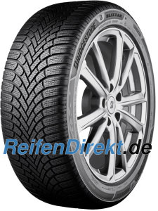 Bridgestone Blizzak 6 ( 175/65 R17 87V Enliten / EV ) von Bridgestone