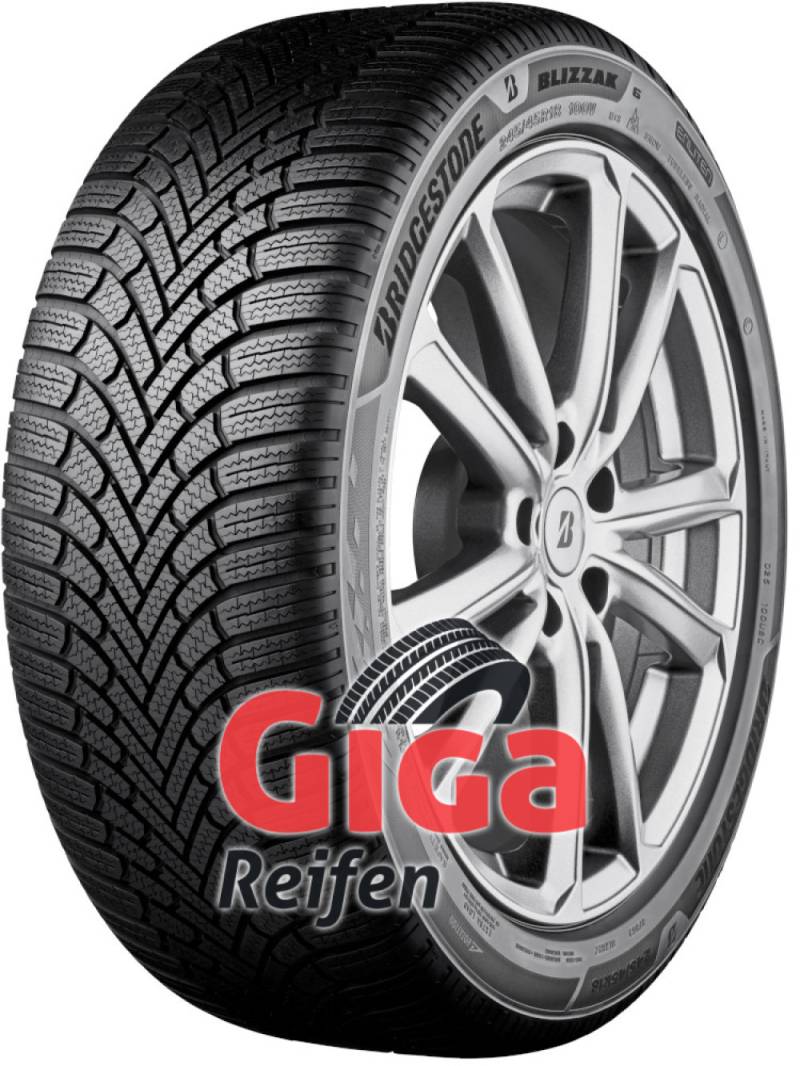 Bridgestone Blizzak 6 ( 225/50 R18 99V XL Enliten / EV ) von Bridgestone