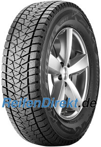 Bridgestone Blizzak DM V2 ( 195/80 R15 96R, Nordic compound ) von Bridgestone