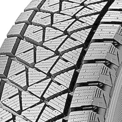 Blizzak DM V2 von Bridgestone