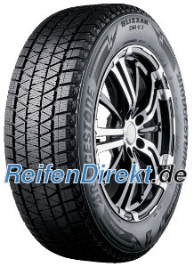 Bridgestone Blizzak DM V3 ( 205/80 R16 104R XL EVc, Nordic compound ) von Bridgestone