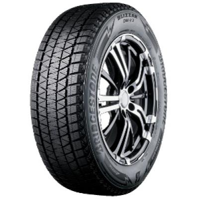 Blizzak DM V3 von Bridgestone