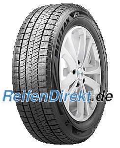 Bridgestone Blizzak Ice ( 175/65 R14 82S, Nordic compound ) von Bridgestone