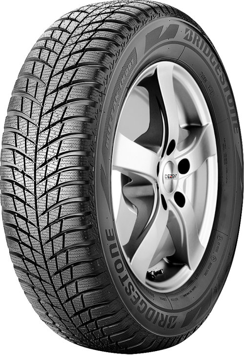 Bridgestone Blizzak LM 001 ( 185/60 R16 90H XL ) von Bridgestone