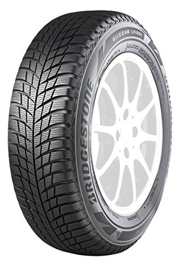 Bridgestone Blizzak LM-001 FSL M+S - 205/65R16 95H - Winterreifen von Bridgestone