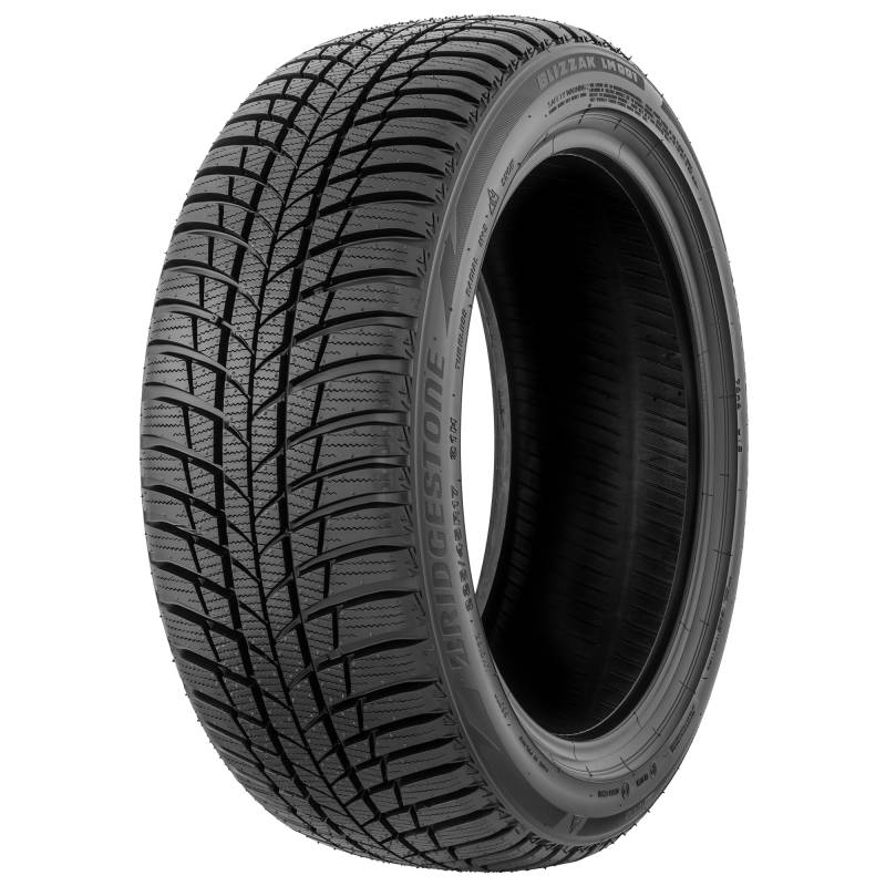 Bridgestone Blizzak LM-001 M+S - 215/65R17 99H - Winterreifen von Bridgestone