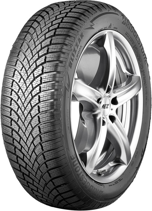 Bridgestone Blizzak LM 005 ( 165/60 R15 81T XL EVc ) von Bridgestone