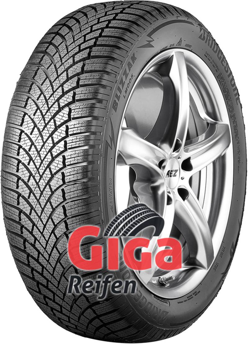 Bridgestone Blizzak LM 005 ( 185/55 R15 82T EVc ) von Bridgestone