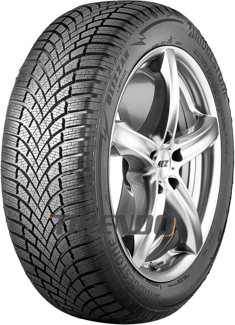 Bridgestone Blizzak LM 005 ( 275/35 R20 102W XL, DOT2021 ) von Bridgestone