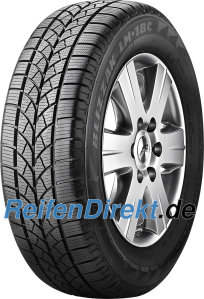 Bridgestone Blizzak LM-18 C ( 215/65 R16C 106/104T 6PR ) von Bridgestone