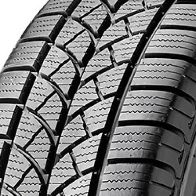 Blizzak LM-18 C von Bridgestone