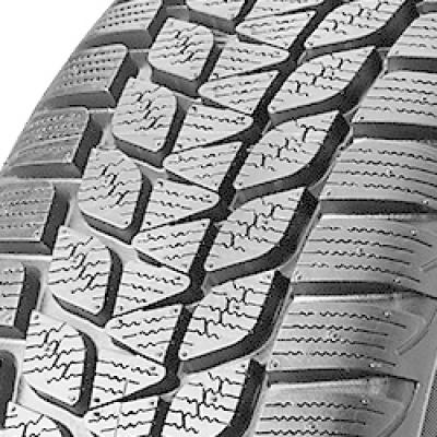 Blizzak LM-20 von Bridgestone