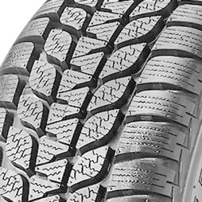 Blizzak LM-25 von Bridgestone