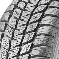 Blizzak LM-25 4x4 von Bridgestone