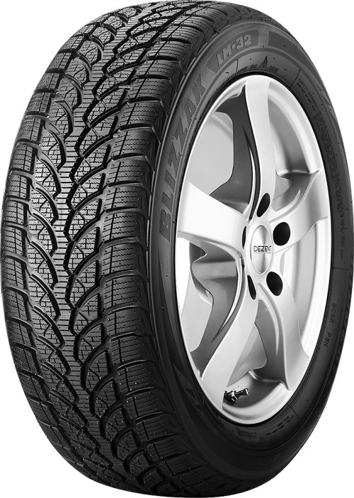 Bridgestone Blizzak LM-32 ( 205/60 R16 92H, MO ) von Bridgestone