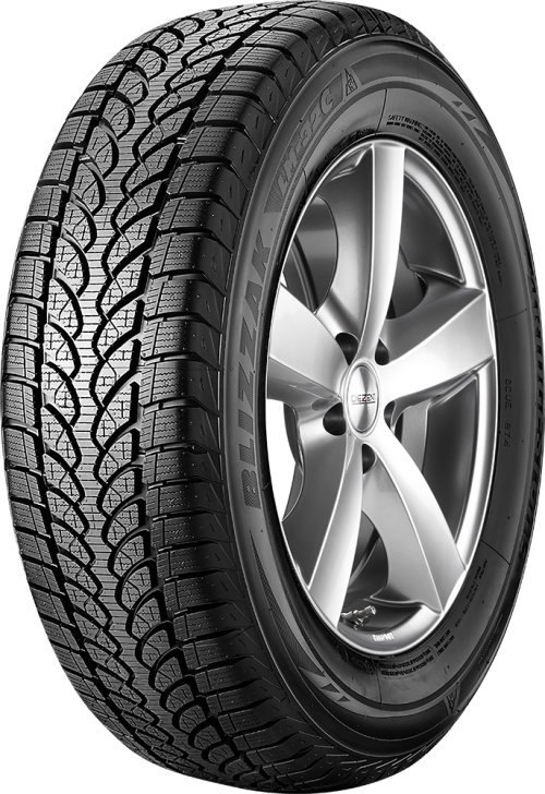 Bridgestone Blizzak LM-32 C ( 205/65 R15C 102/100T 6PR ) von Bridgestone