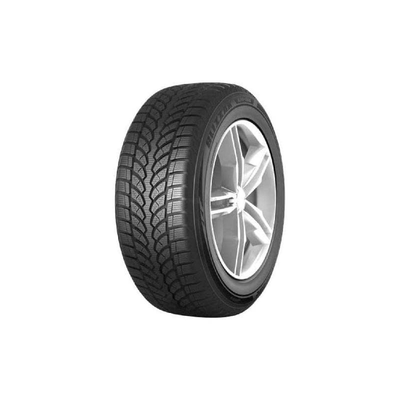 Bridgestone Blizzak LM-32 M+S - 225/50R17 94H - Winterreifen von Bridgestone