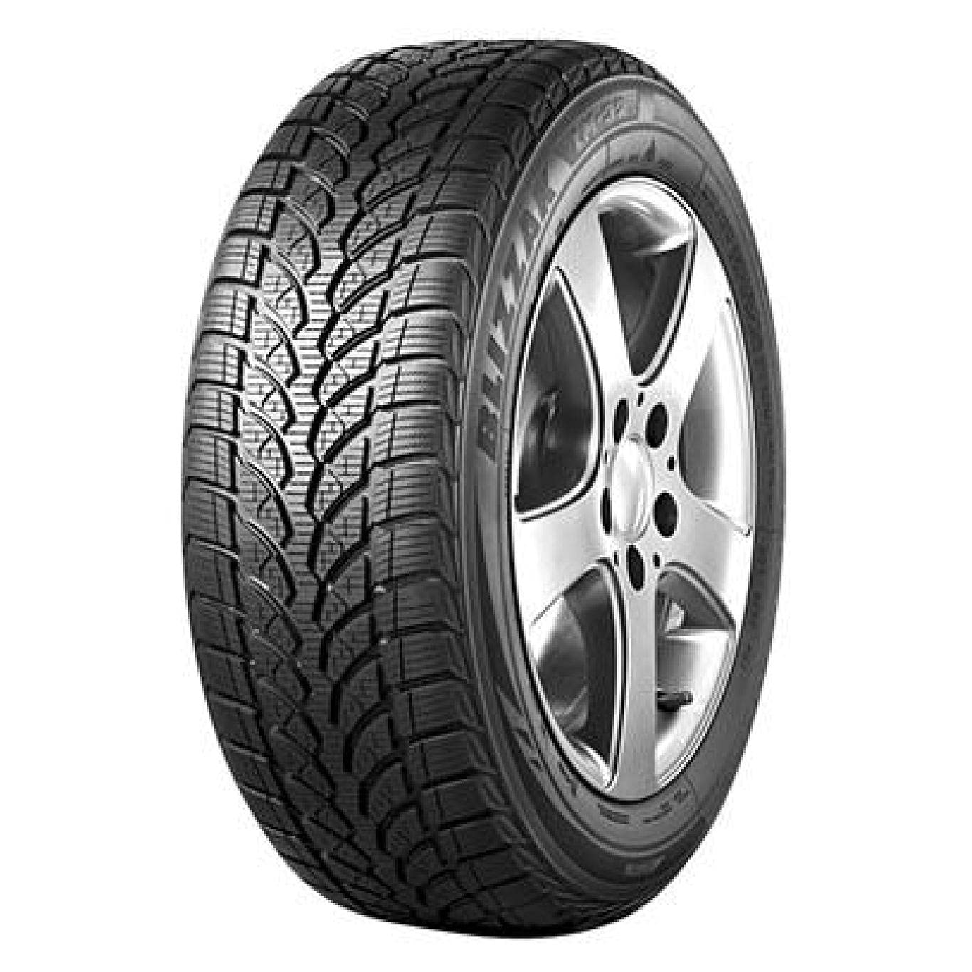 Bridgestone Blizzak LM-32 M+S - 225/50R17 94H - Winterreifen von Bridgestone