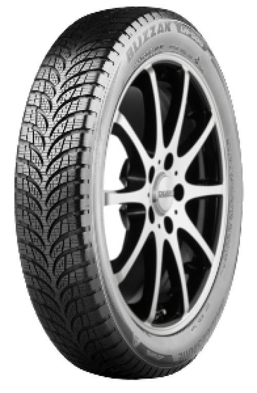 Bridgestone Blizzak LM-500 ( 155/70 R19 88Q XL * ) von Bridgestone