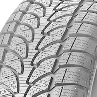 Blizzak LM-80 Evo von Bridgestone