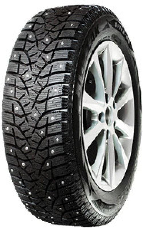 Bridgestone Blizzak Spike 02 ( 205/60 R16 92T, bespiked ) von Bridgestone