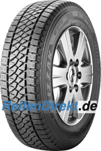 Bridgestone Blizzak W810 ( 185/75 R16C 104/102R ) von Bridgestone