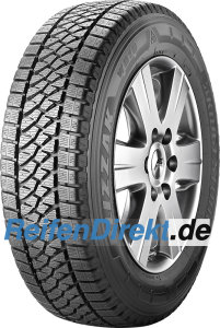 Bridgestone Blizzak W810 ( 195/70 R15C 104/102R 8PR ) von Bridgestone