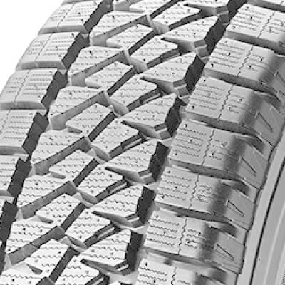 Blizzak W810 von Bridgestone