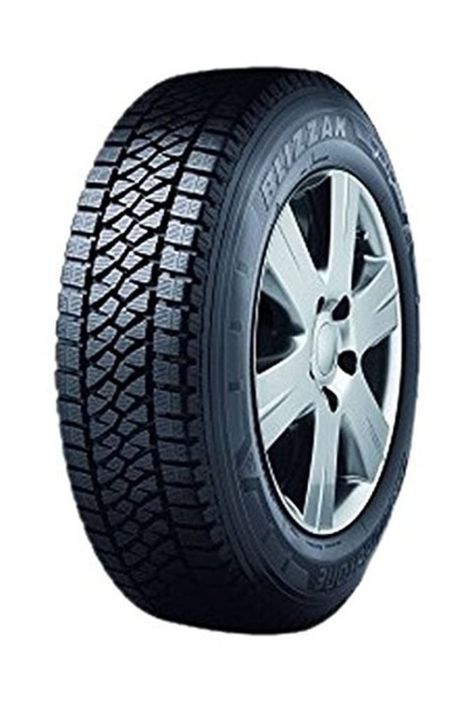 Bridgestone Blizzak W810 - 215/75R16 - Winterreifen von Bridgestone