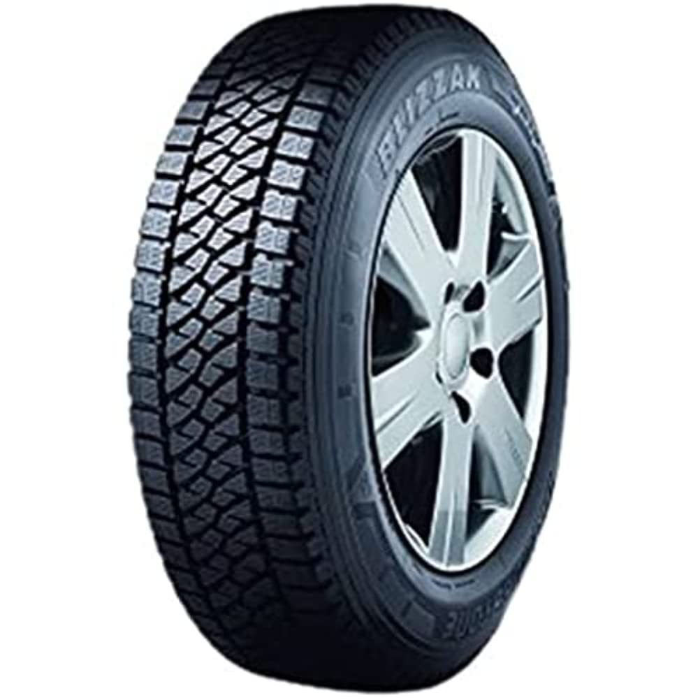 Bridgestone Blizzak W810 M+S - 195/65R16 104T - Winterreifen von Bridgestone