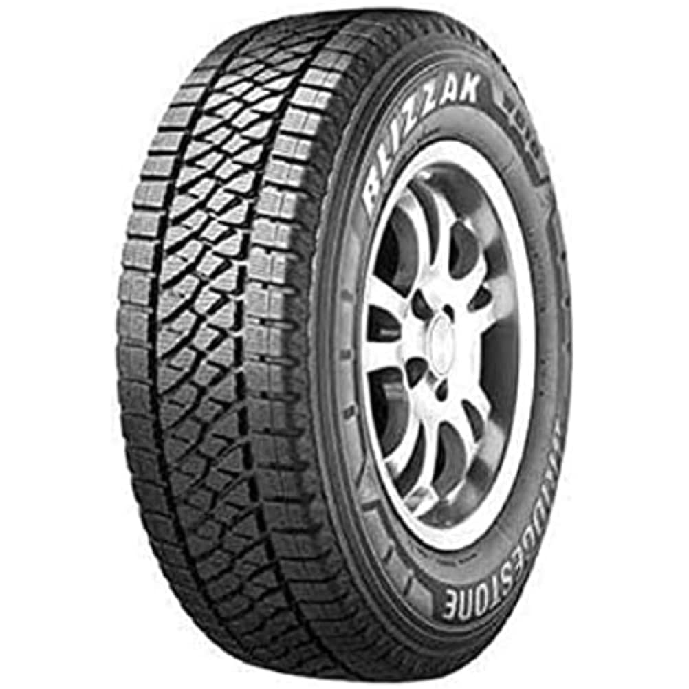 Bridgestone Blizzak W810 M+S - 215/65R16 109T - Winterreifen von Bridgestone