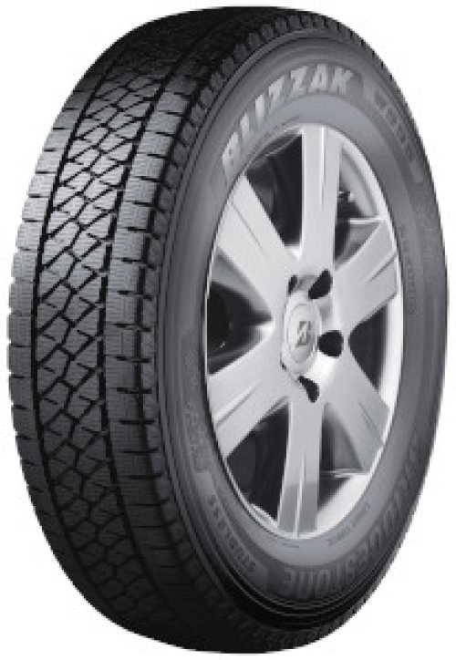 Bridgestone Blizzak W995 ( 205/65 R16C 107/105R 8PR EVc, Nordic compound ) von Bridgestone