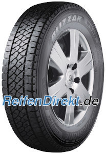 Bridgestone Blizzak W995 ( 195/70 R15C 104/102R 8PR EVc, Nordic compound ) von Bridgestone