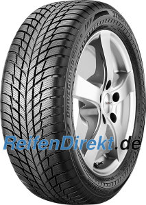 Bridgestone DriveGuard Winter RFT ( 225/40 R18 92V XL, runflat ) von Bridgestone