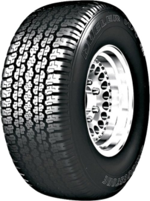 Bridgestone Dueler H/T 689 ( 205/80 R16 104T XL ) von Bridgestone