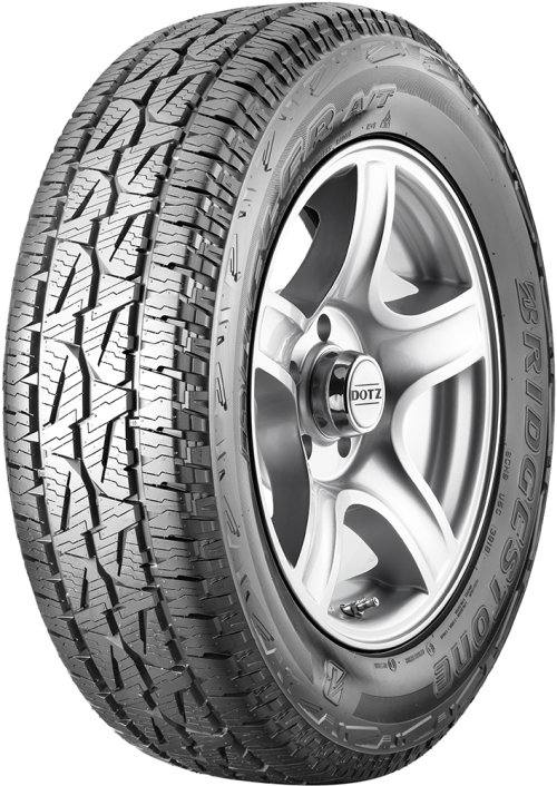 Bridgestone Dueler A/T 001 ( 205/70 R15 96T ) von Bridgestone