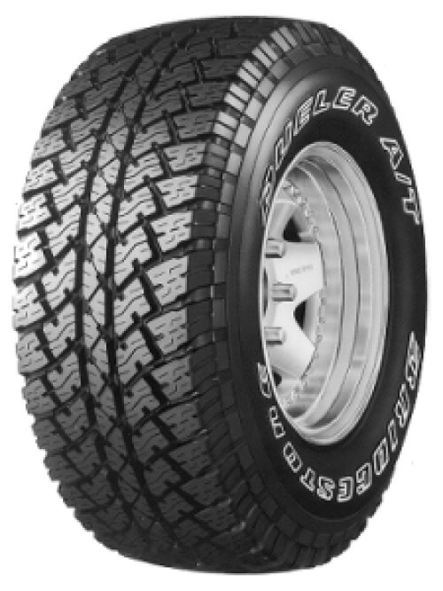 Bridgestone Dueler A/T 693 III ( 265/55 R19 109V ) von Bridgestone