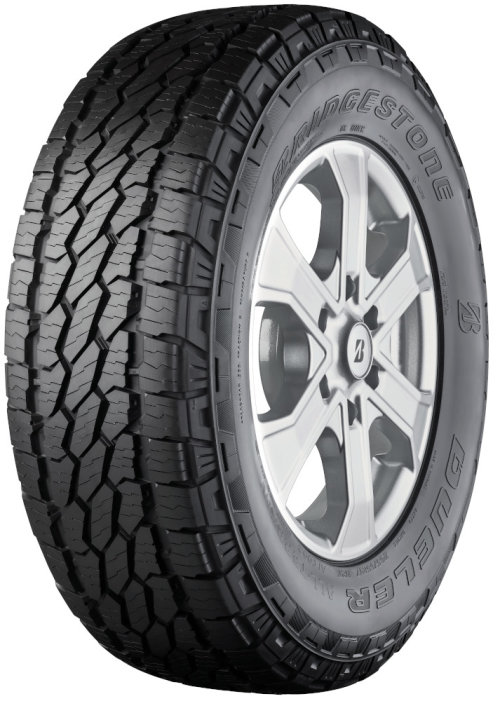 Bridgestone Dueler All Terrain A/T002 ( 205/70 R15 96T EVc ) von Bridgestone