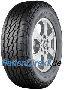 Bridgestone Dueler All Terrain A/T002 ( 205/70 R15 96T EVc ) von Bridgestone